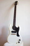 Greco SJR-82 SG Junior Style White 2000