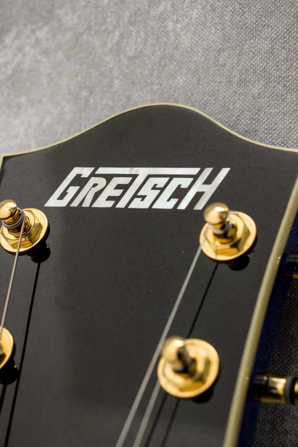 Gretsch Electromatic G5655TG Centre Block Jr Azure Metallic 2018