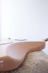 Fender Japan '62 Reissue Stratocaster ST62-58US Shell Pink 2006-8