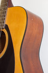 Yamaha FG-400A Dreadnought Acoustic