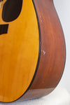 Yamaha FG-400A Dreadnought Acoustic