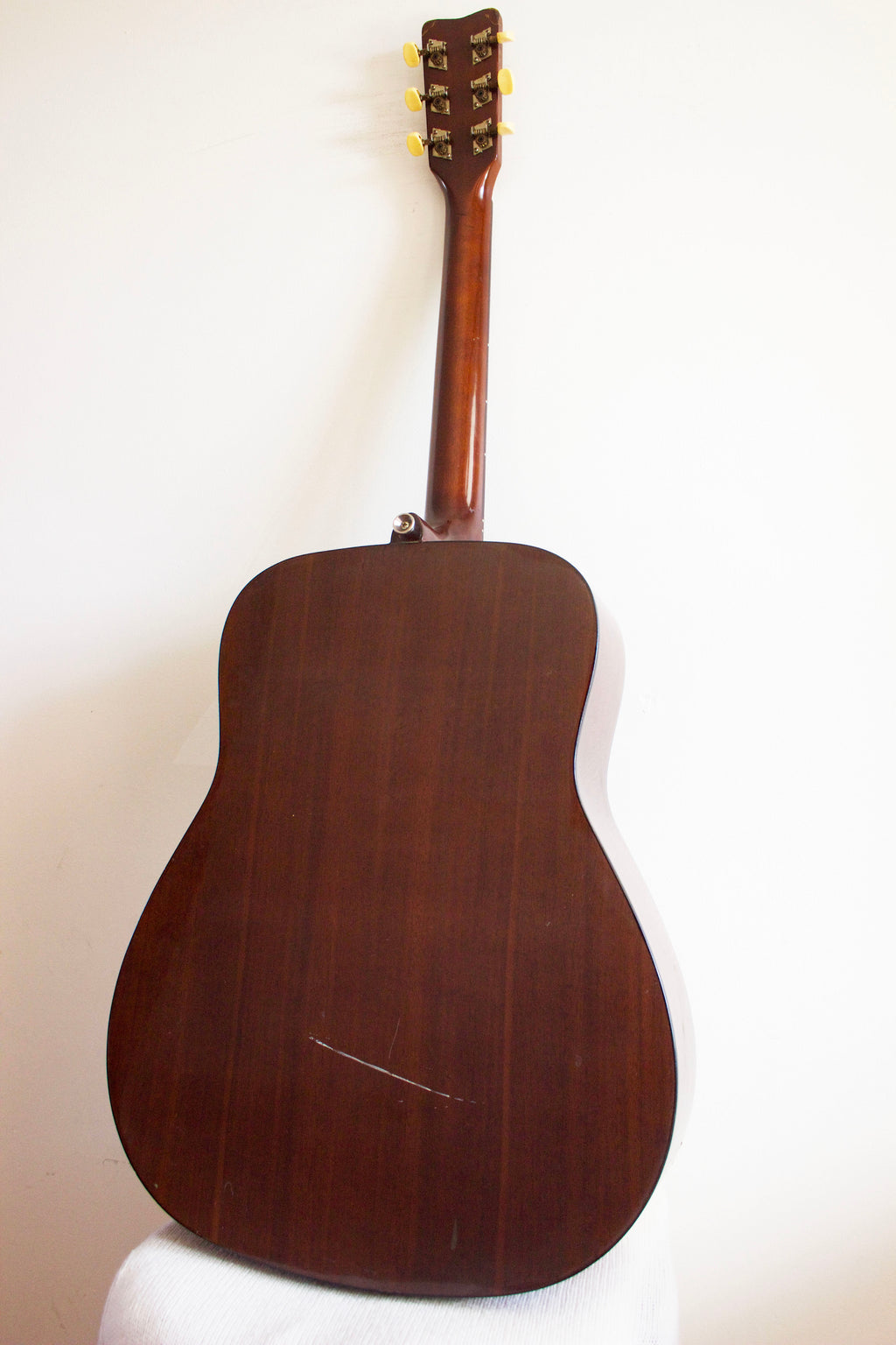 Yamaha FG-400A Dreadnought Acoustic