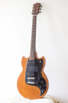 Yamaha SG-30 Natural 1974