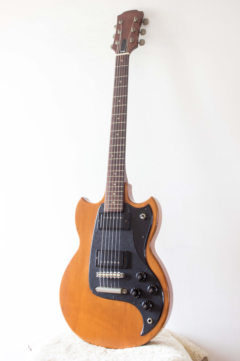 Yamaha SG-30 Natural 1974