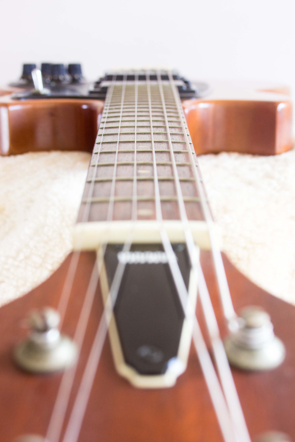 Yamaha SG-30 Natural 1974