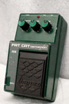 Ibanez FC10 Fat Cat Distortion 1988