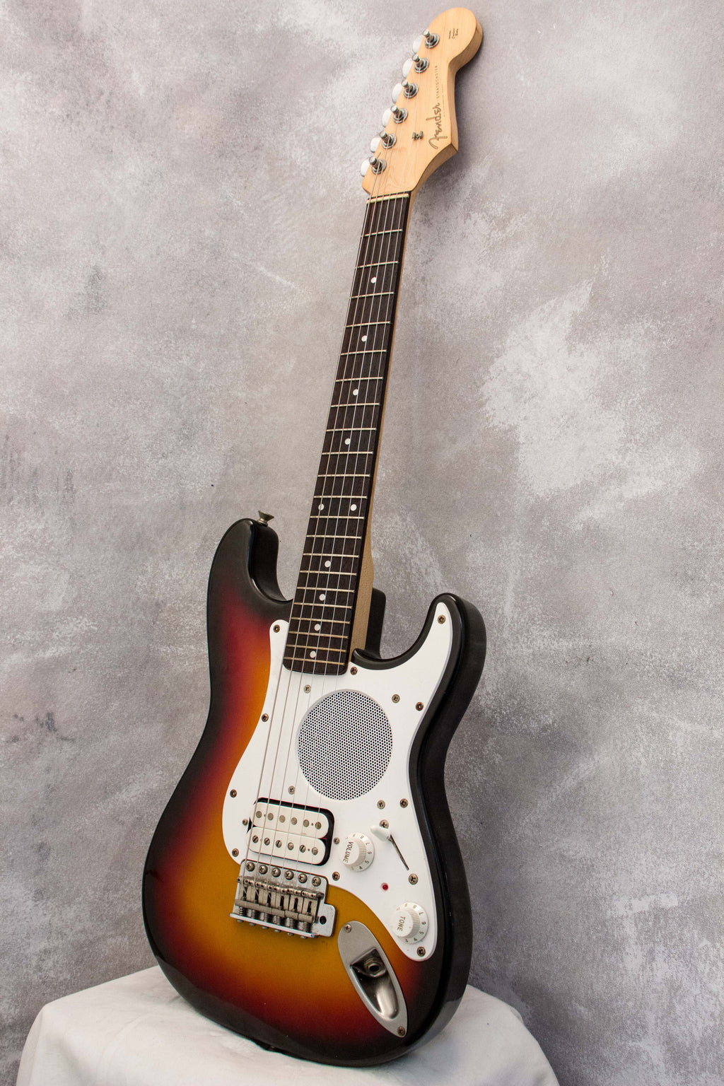 Fender Japan ST-Champ Mini Stratocaster Sunburst 1994