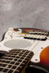 Fender Japan ST-Champ Mini Stratocaster Sunburst 1994