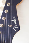 Fender Aerodyne Stratocaster Gun Metal Blue 2014