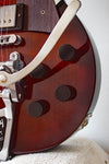 Gibson Les Paul Studio Modded with Bigsby Vintage Mahogany Burst 2006