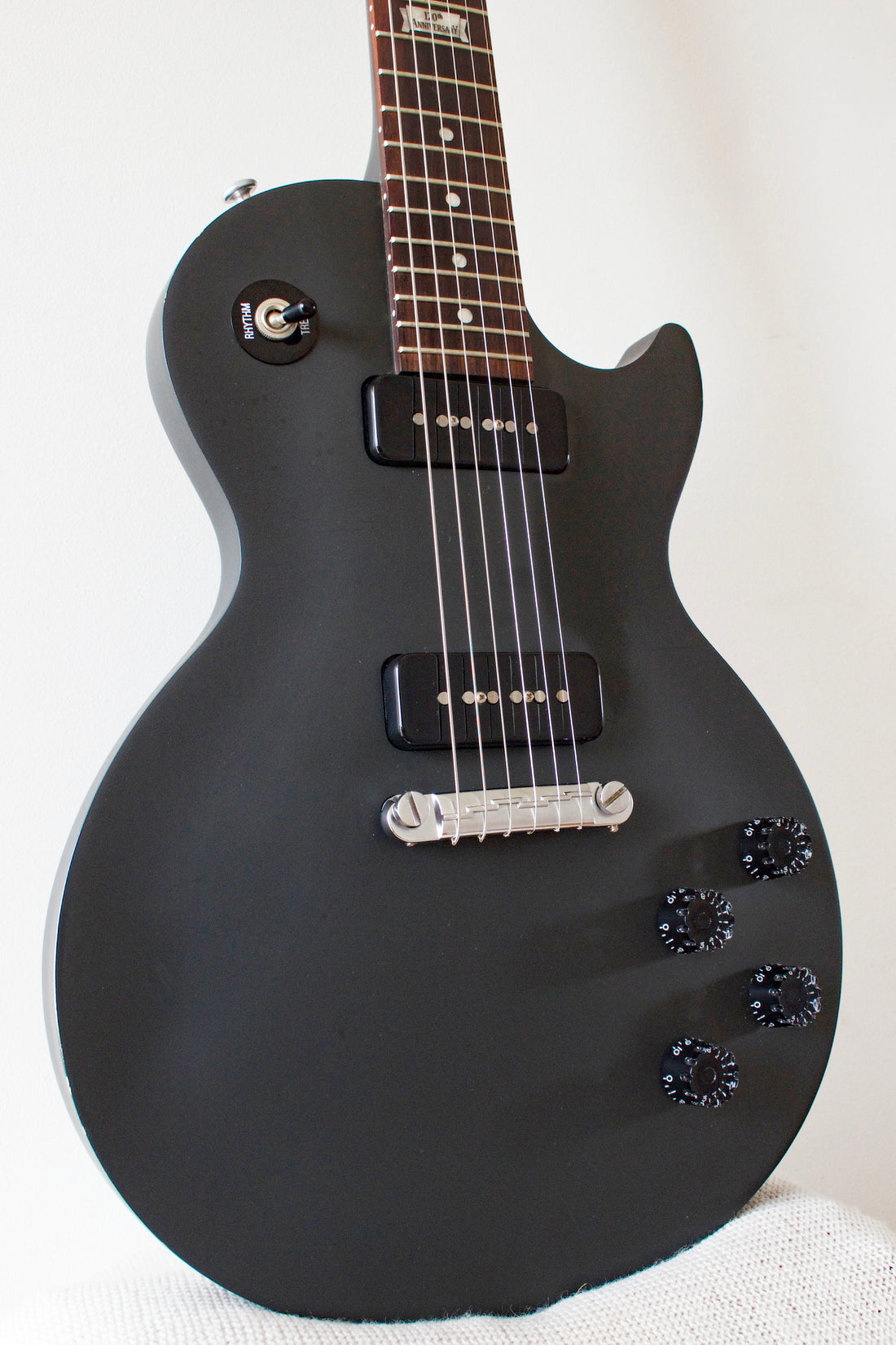 Gibson Les Paul Melody Maker Satin Charcoal 2014