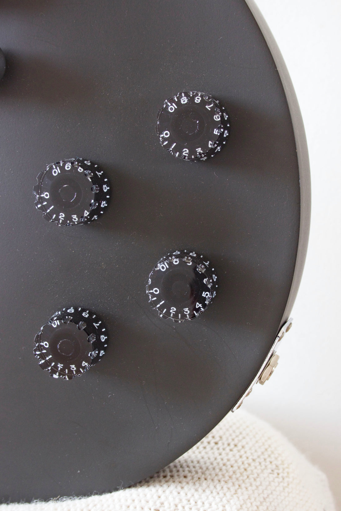 Gibson Les Paul Melody Maker Satin Charcoal 2014