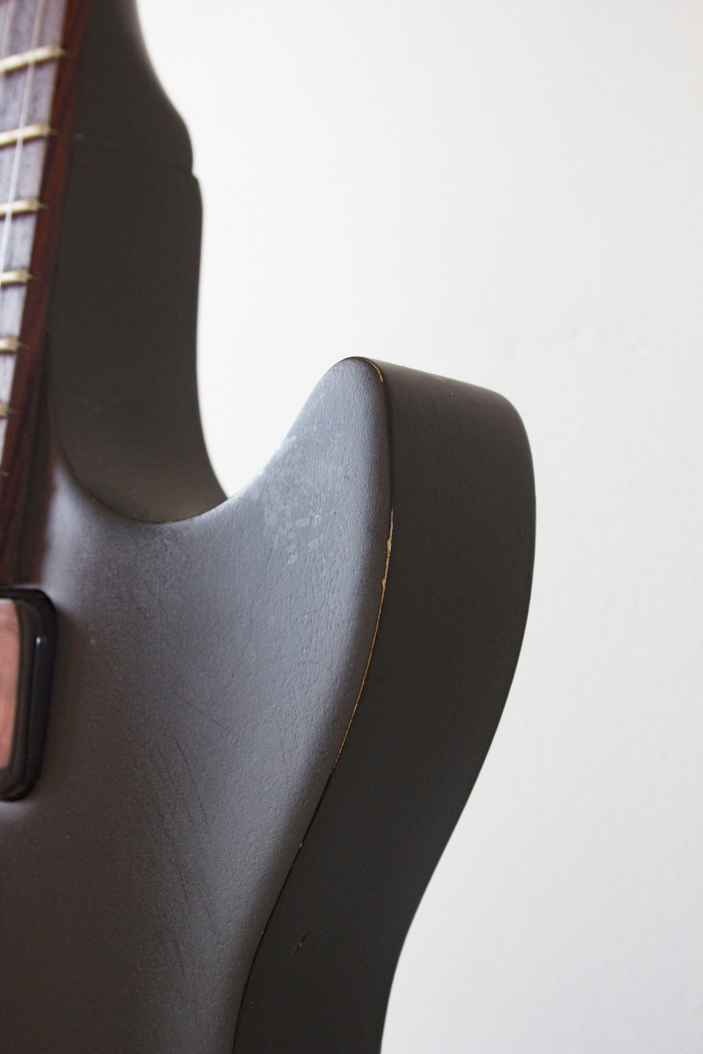 Gibson Les Paul Melody Maker Satin Charcoal 2014