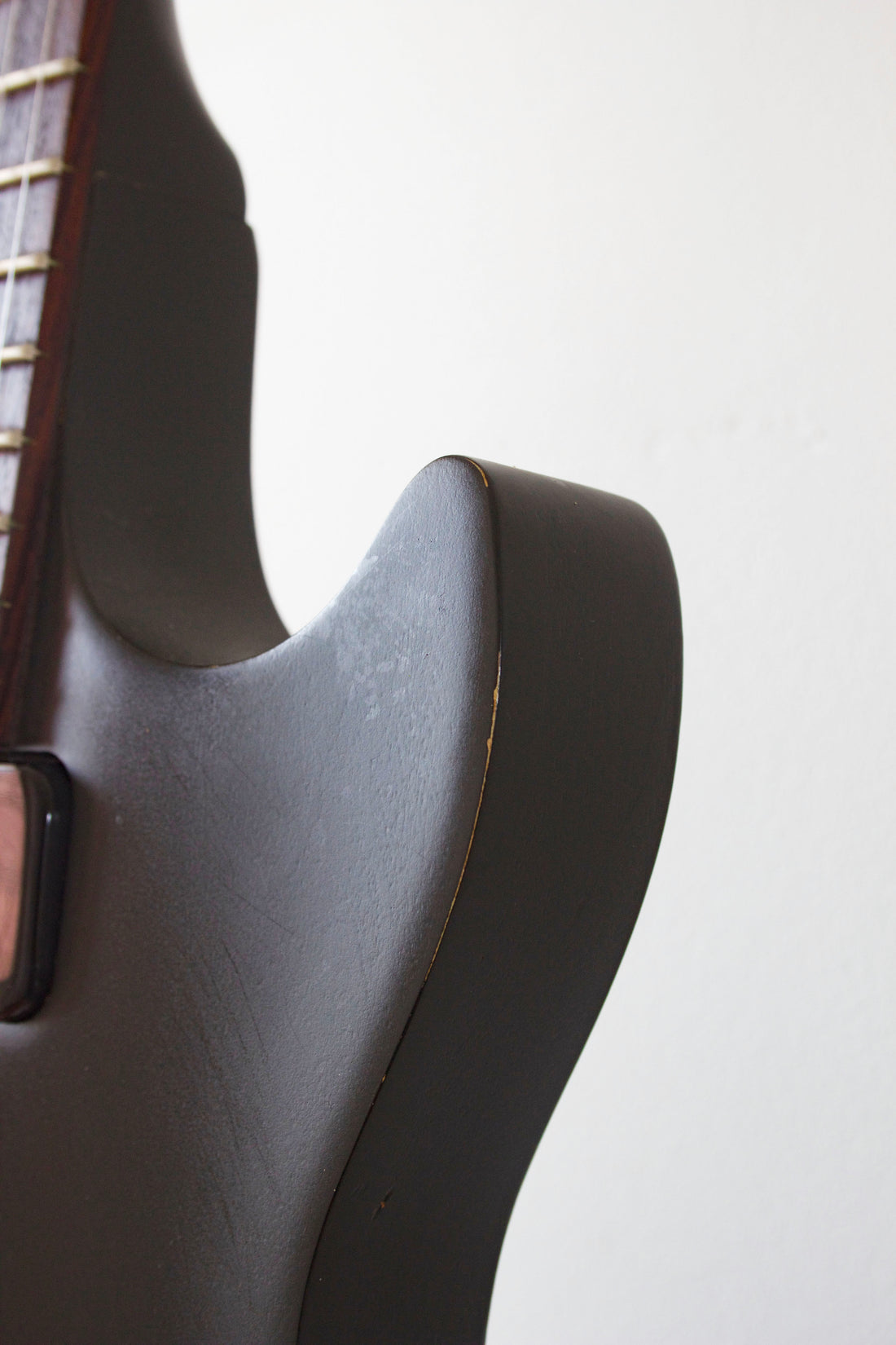 Gibson Les Paul Melody Maker Satin Charcoal 2014