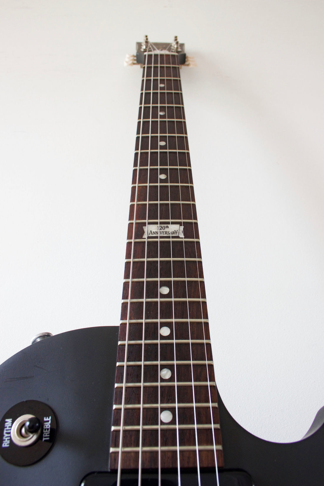 Gibson Les Paul Melody Maker Satin Charcoal 2014