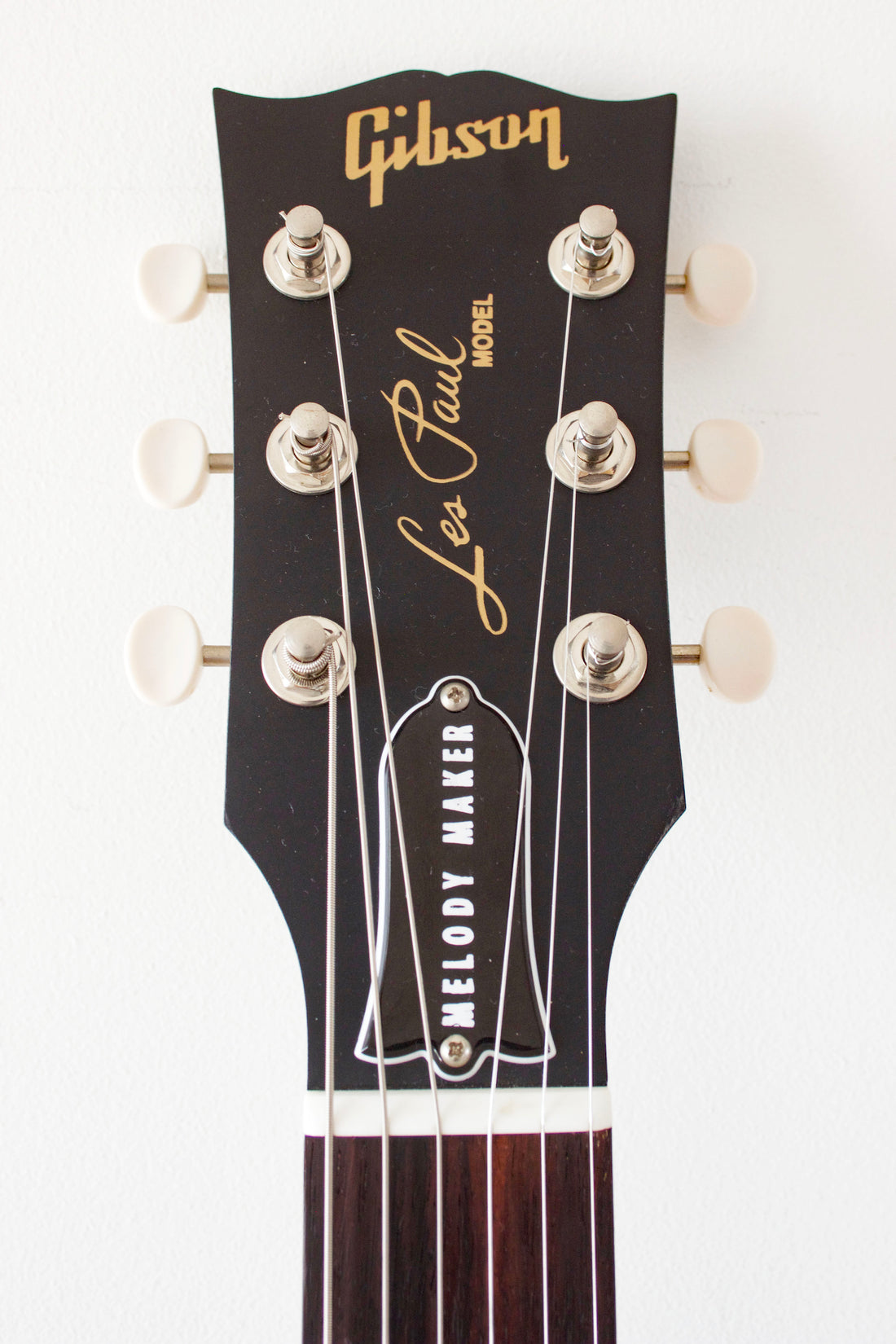 Gibson Les Paul Melody Maker Satin Charcoal 2014