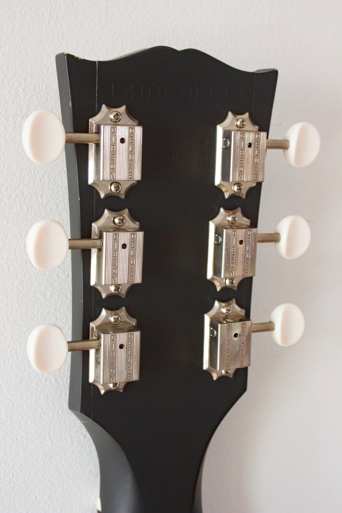 Gibson Les Paul Melody Maker Satin Charcoal 2014