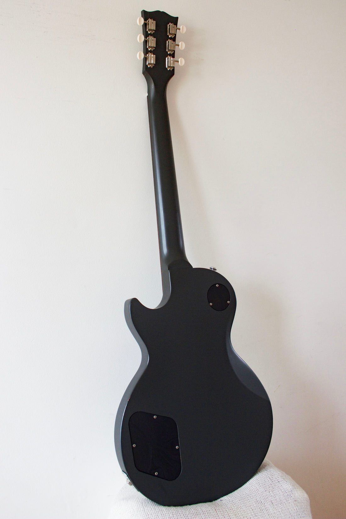 Gibson Les Paul Melody Maker Satin Charcoal 2014