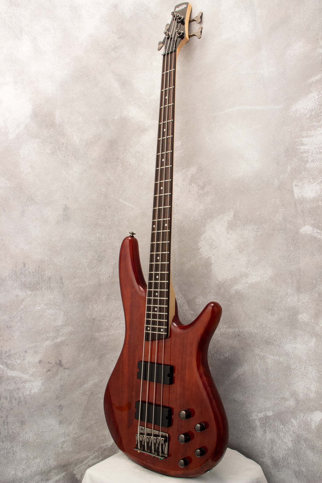 Ibanez Gio SR250 Soundgear Bass Gloss Mahogany 2013