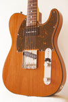 Fender Telecaster '62 Reissue Bound Mahogany Limited Edition 2010-11