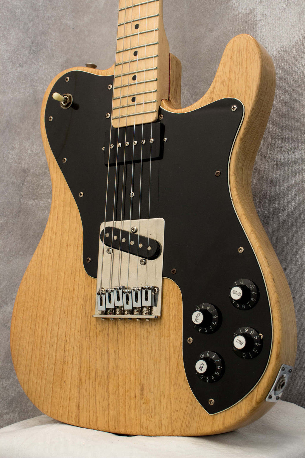 Fender Partscaster Telecaster Custom 1980s