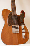 Fender Telecaster '62 Reissue Bound Mahogany Limited Edition 2010-11