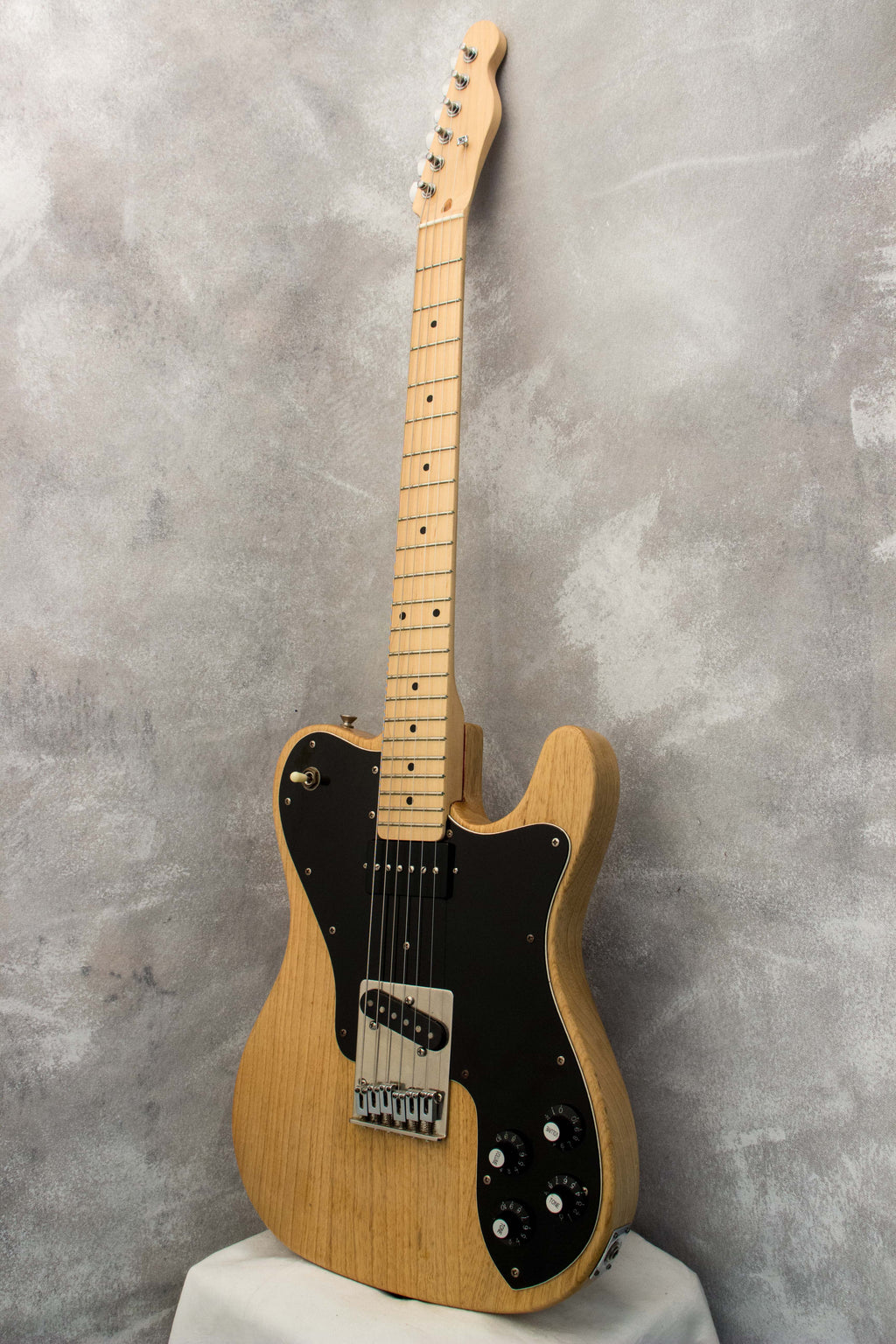 Fender Partscaster Telecaster Custom 1980s