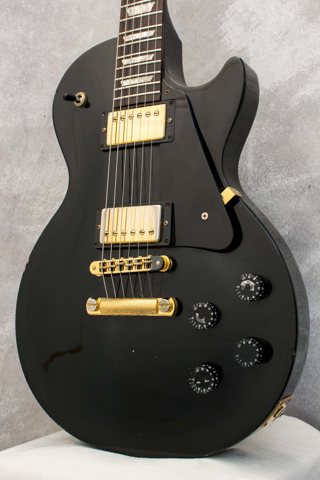 Gibson Les Paul Studio Ebony 1997