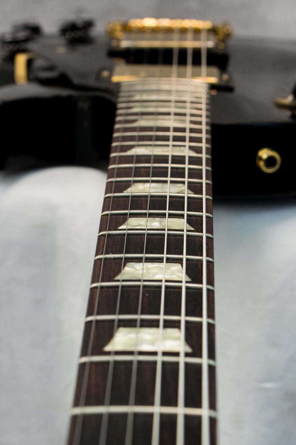 Gibson Les Paul Studio Ebony 1997