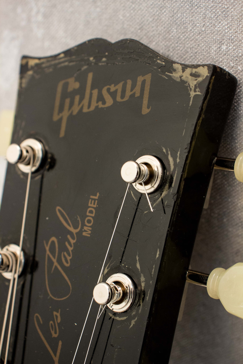 Gibson Les Paul Studio Ebony 1997