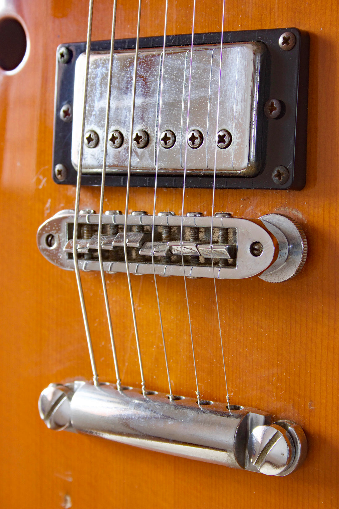 Yamaha SA-1200s Semi Hollow Brown Sunburst 1982