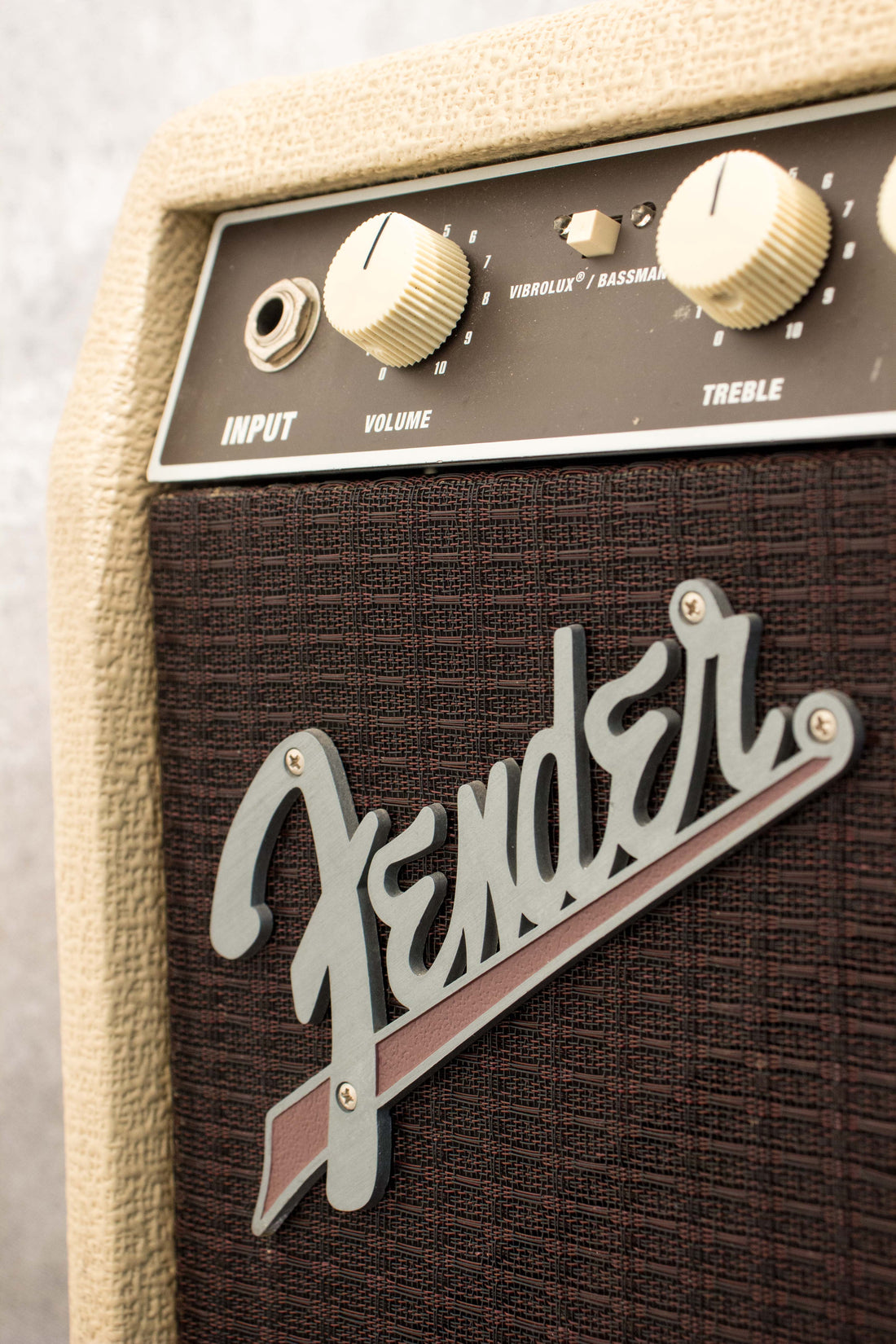 Fender Supersonic 60 1x12" Combo Amp Blonde