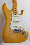 Yamaha SR-400 Super Rn'Roller Strat Natural Gloss 1978