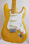 Yamaha SR-400 Super Rn'Roller Strat Natural Gloss 1978