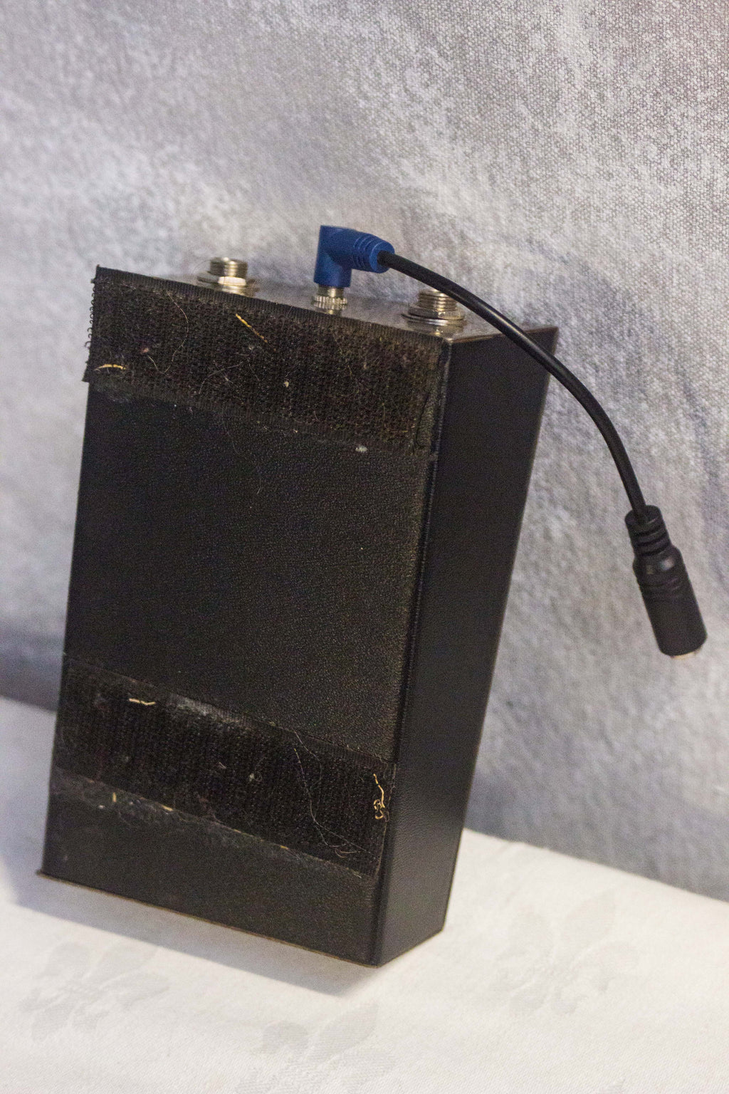 Electro-Harmonix Holy Grail Reverb Pedal