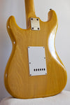 Yamaha SR-400 Super Rn'Roller Strat Natural Gloss 1978