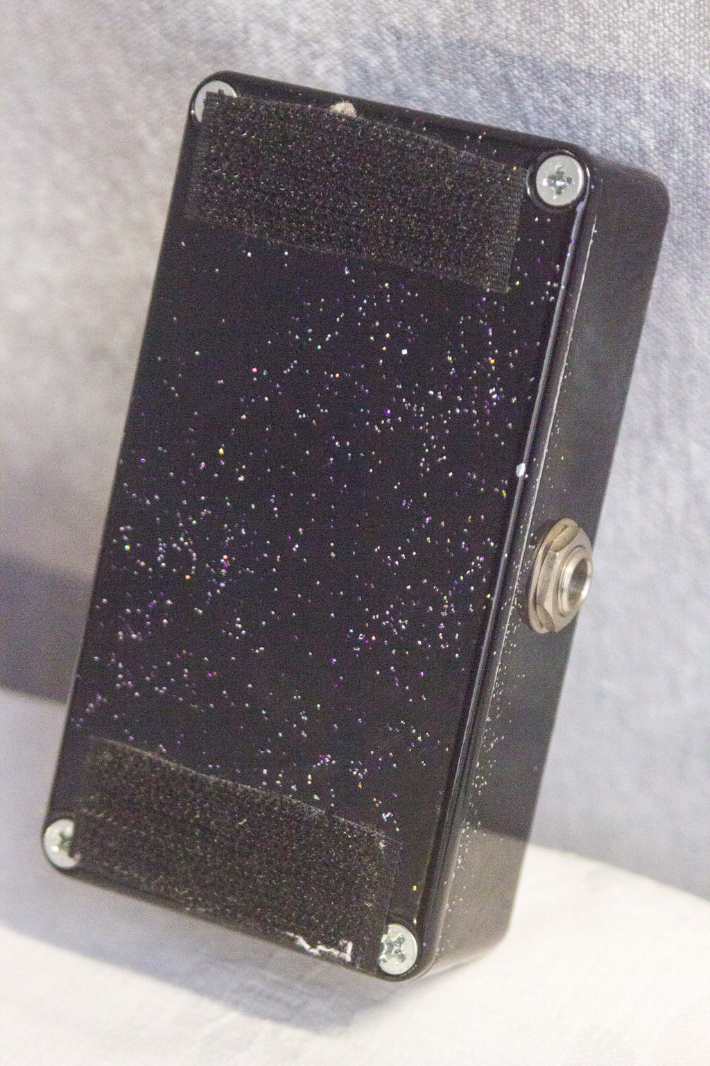 Bearfoot FX 4-Knob Model H Overdrive Pedal