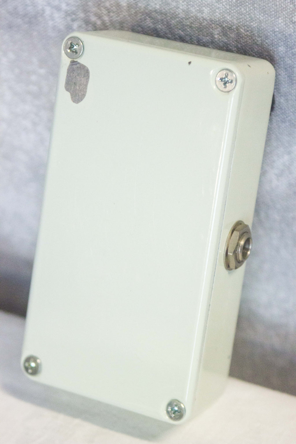 Bearfoor FX Pale Green Compressor Pedal