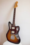 Fender Classic Player Jaguar Special HH Sunburst 2012