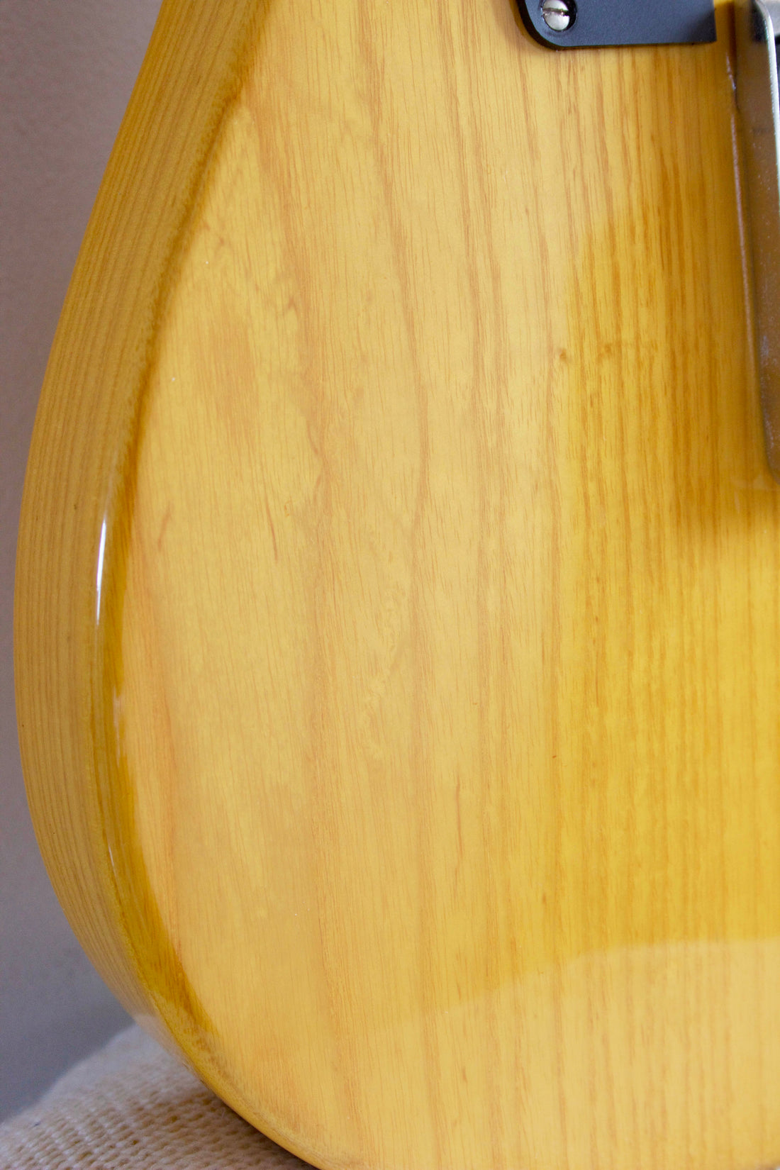 Fender Telecaster '52 Reissue Dimarzio Collection Vintage Natural 2004-05