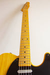 Fender Telecaster '52 Reissue Dimarzio Collection Vintage Natural 2004-05