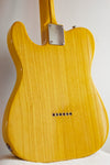 Fender Telecaster '52 Reissue Dimarzio Collection Vintage Natural 2004-05