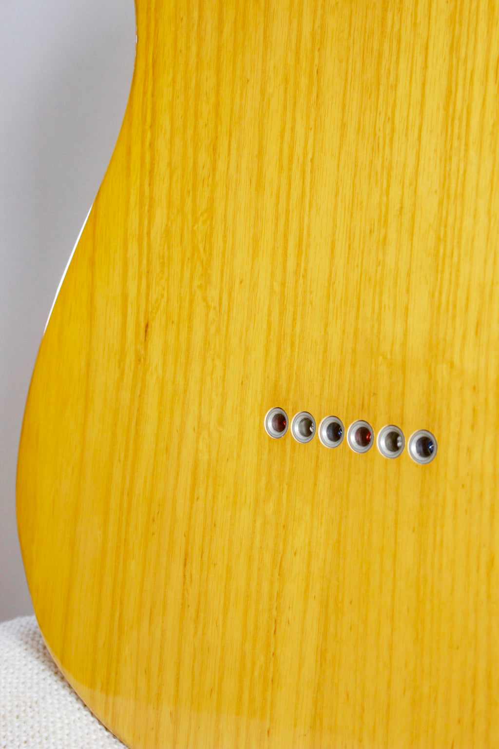 Fender Telecaster '52 Reissue Dimarzio Collection Vintage Natural 2004-05