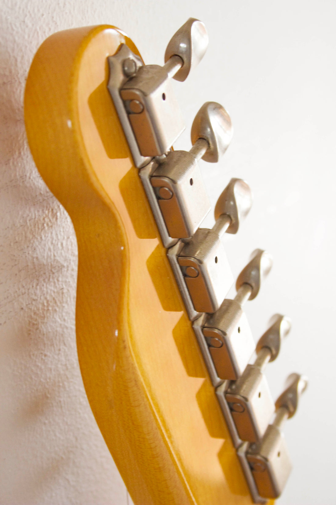 Fender Telecaster '52 Reissue Dimarzio Collection Vintage Natural 2004-05