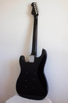 Fernandes The Function FST65 Super Strat Black Circa 1985