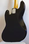 Fender Jazz Bass '75 Reissue Black 2007-10