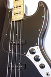 Fender Jazz Bass '75 Reissue Black 2007-10