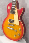 Greco EG500 LP Standard Style Cherry Burst 1978