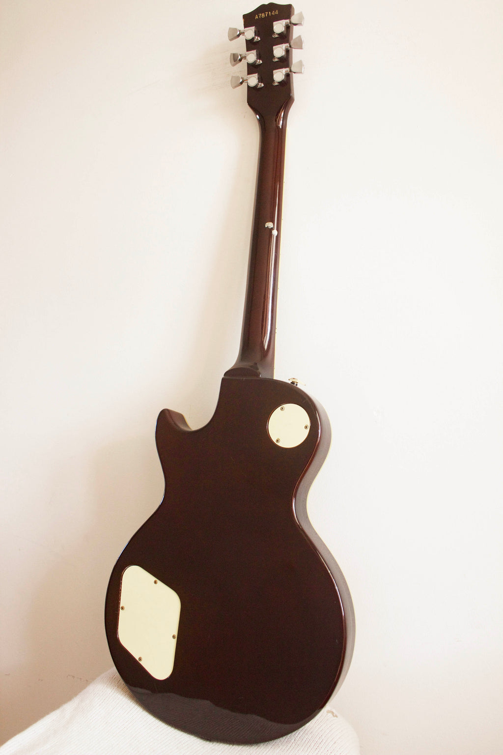 Used Greco LP EG-500  Honeyburst 1978