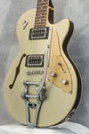 Duesenberg Starplayer TV Silver Sparkle 2000